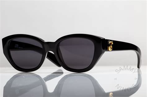 Versace Sunglasses 462 – Vision Gallerie